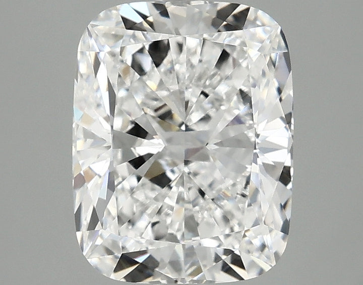 2.50 Carat Cushion Lab Grown Diamond