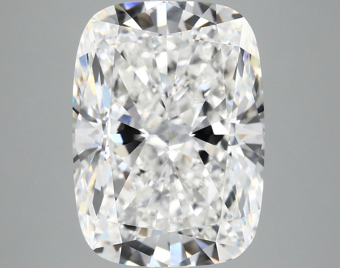8.33 Carat Cushion Lab Grown Diamond