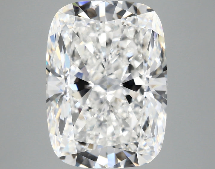 8.33 Carat Cushion Lab Grown Diamond