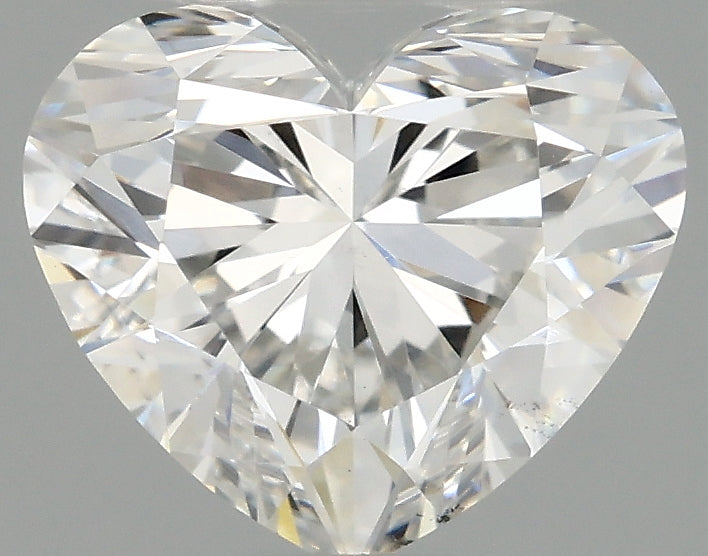1.00 Carat Heart Lab Grown Diamond