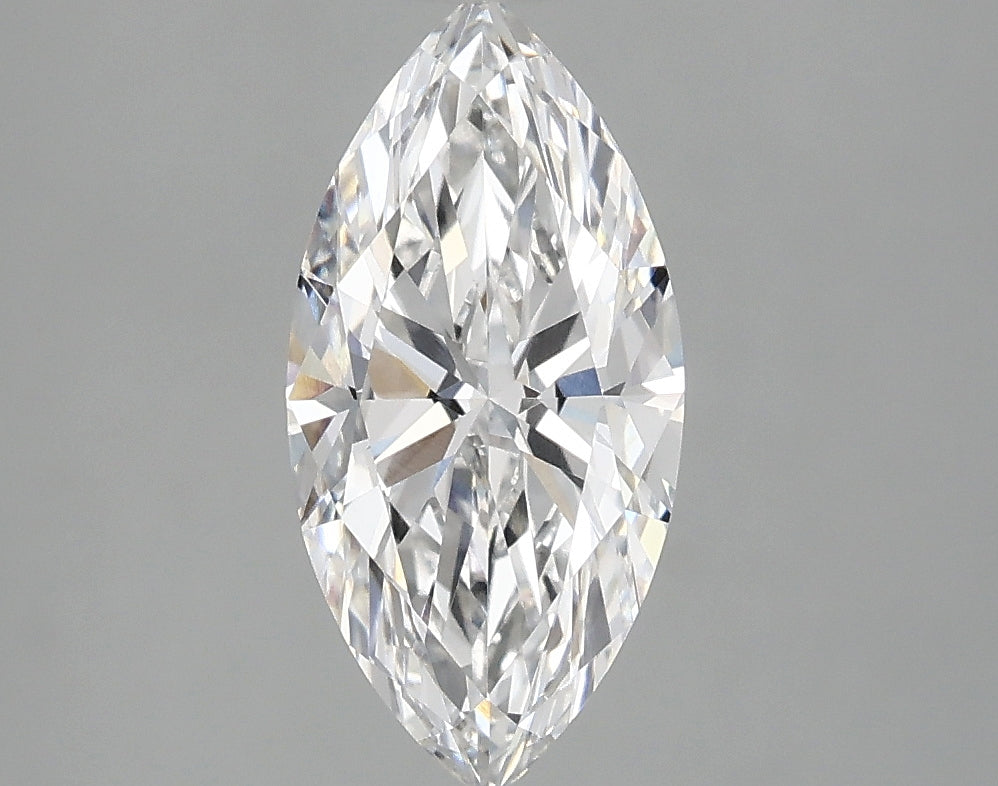 1.52 Carat Marquise Lab Grown Diamond