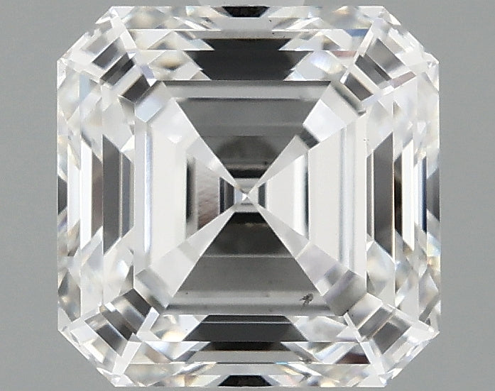 2.09 Carat ASH