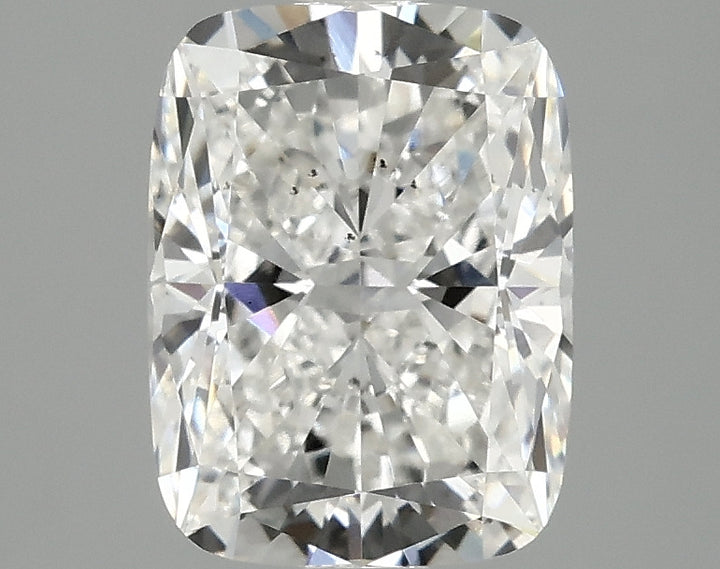 2.03 Carat Cushion Lab Grown Diamond