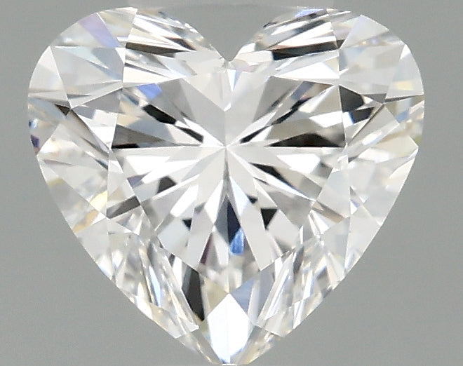 1.04 Carat Heart Lab Grown Diamond