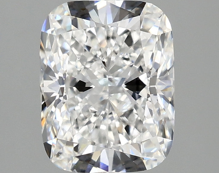 2.05 Carat Cushion Lab Grown Diamond