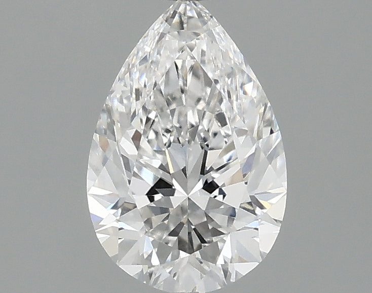 1.02 Carat Pear Lab Grown Diamond
