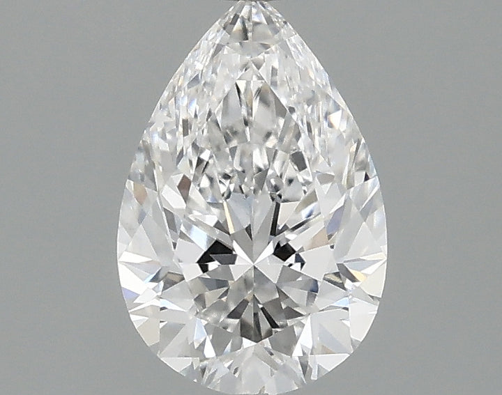 1.02 Carat Pear Lab Grown Diamond