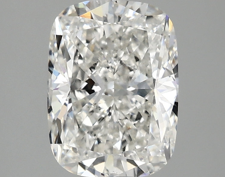 2.01 Carat Cushion Lab Grown Diamond