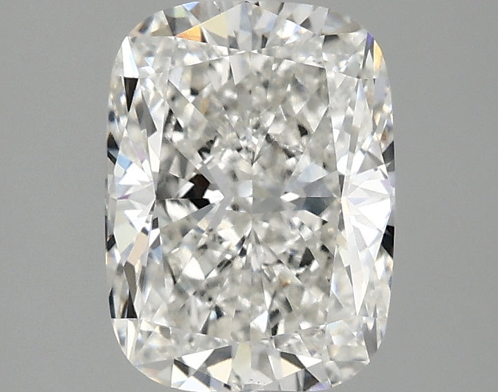 2.01 Carat Cushion Lab Grown Diamond