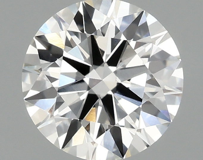 1.10 Carat Round Lab Grown Diamond