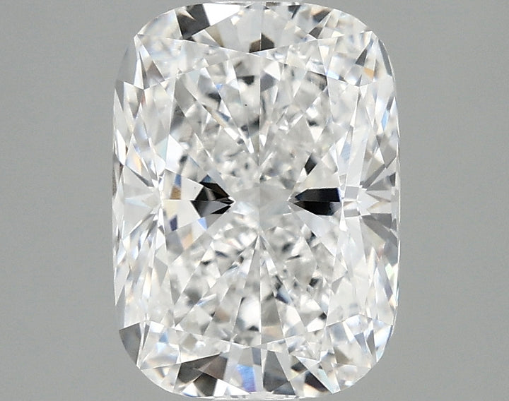 2.50 Carat Cushion Lab Grown Diamond