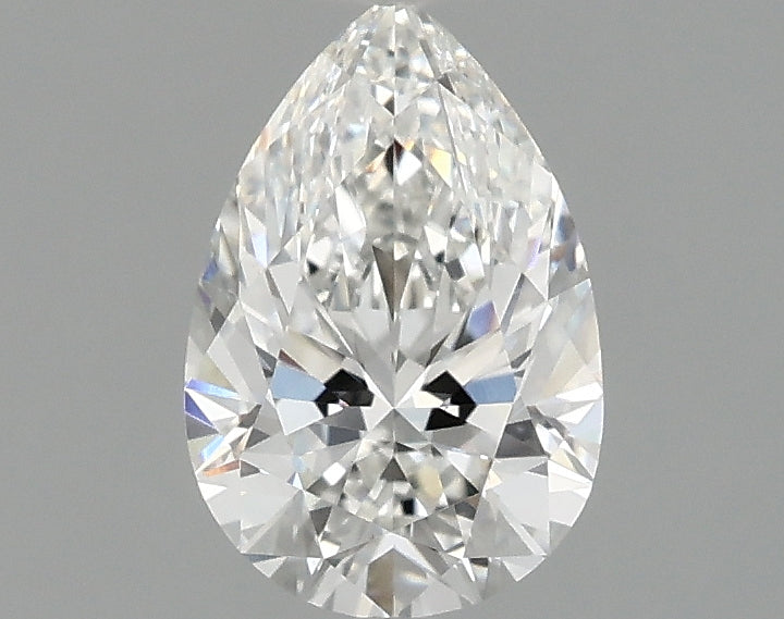1.05 Carat Pear Lab Grown Diamond