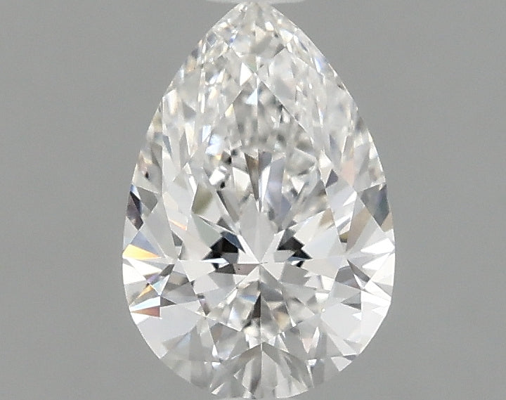 1.04 Carat Pear Lab Grown Diamond