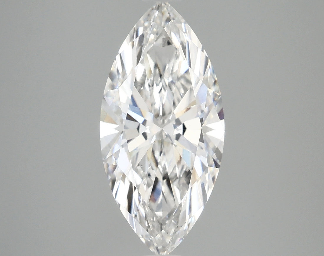 2.52 Carat Marquise Lab Grown Diamond