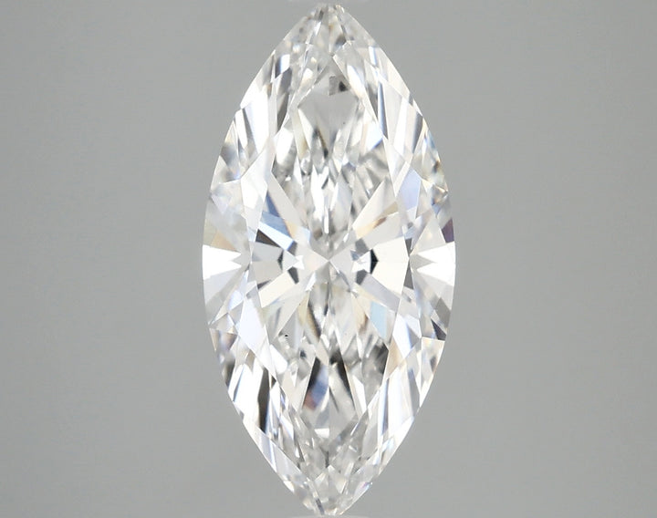 2.52 Carat Marquise Lab Grown Diamond