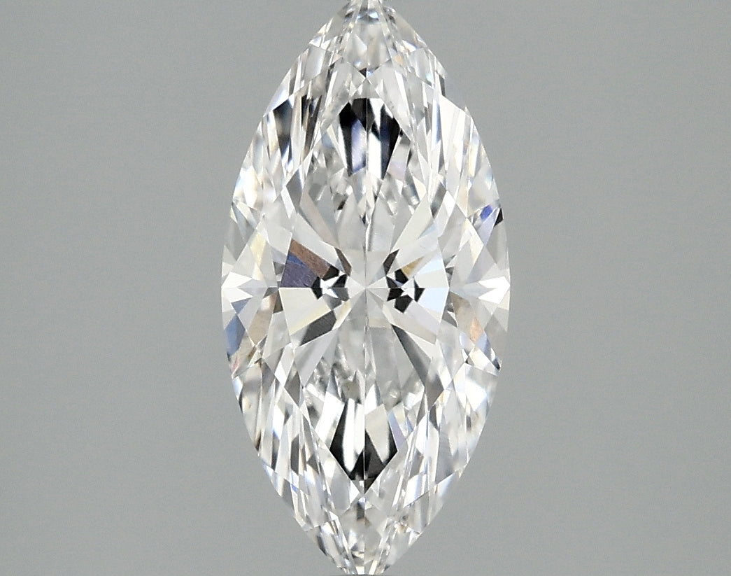 1.58 Carat Marquise Lab Grown Diamond