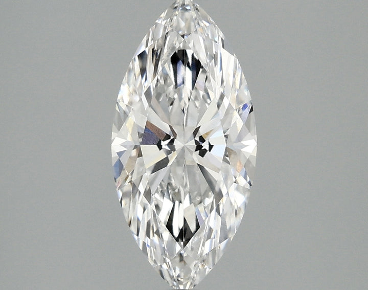 1.58 Carat Marquise Lab Grown Diamond