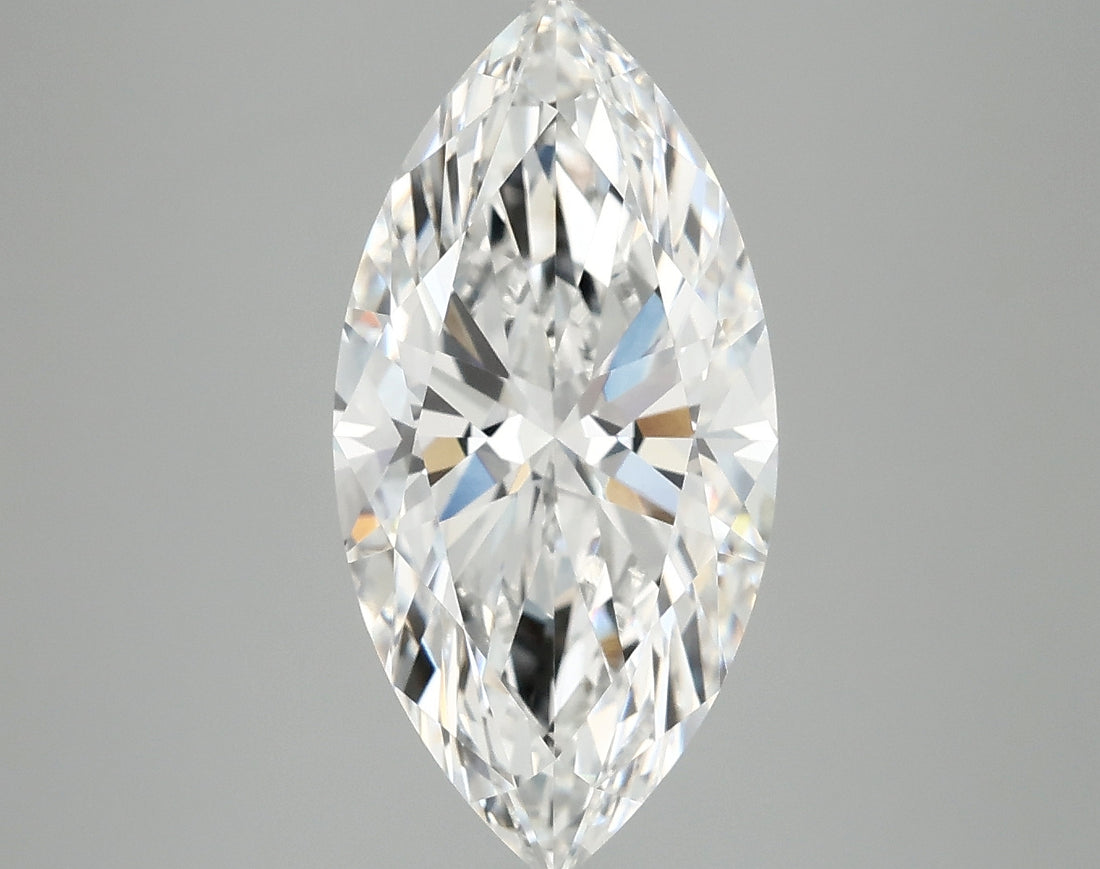 4.10 Carat Marquise Lab Grown Diamond