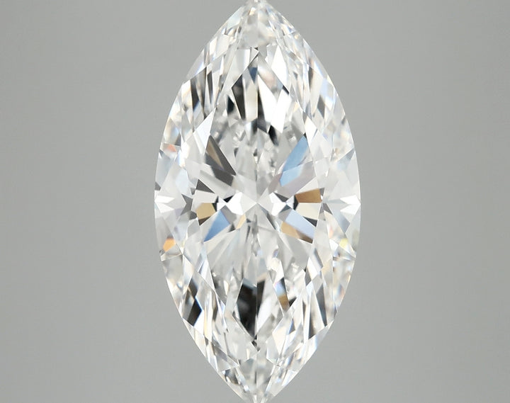 4.10 Carat Marquise Lab Grown Diamond