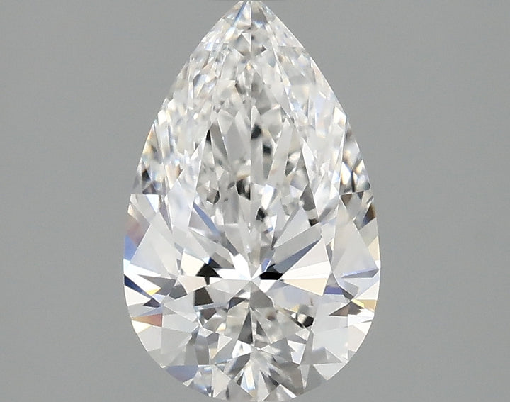 1.52 Carat Pear Lab Grown Diamond
