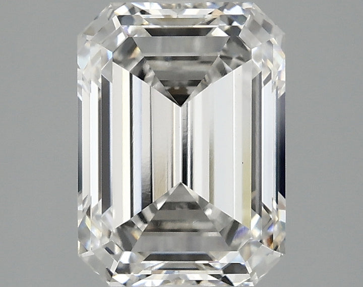 2.53 Carat Emerald Lab Grown Diamond