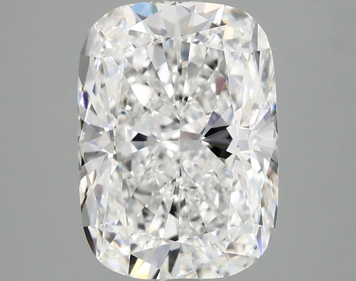 3.10 Carat Cushion Lab Grown Diamond