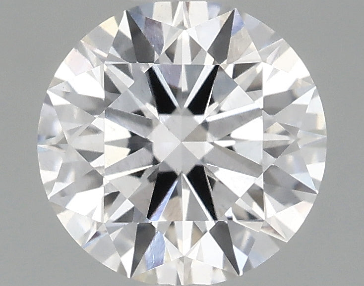 1.10 Carat Round Lab Grown Diamond