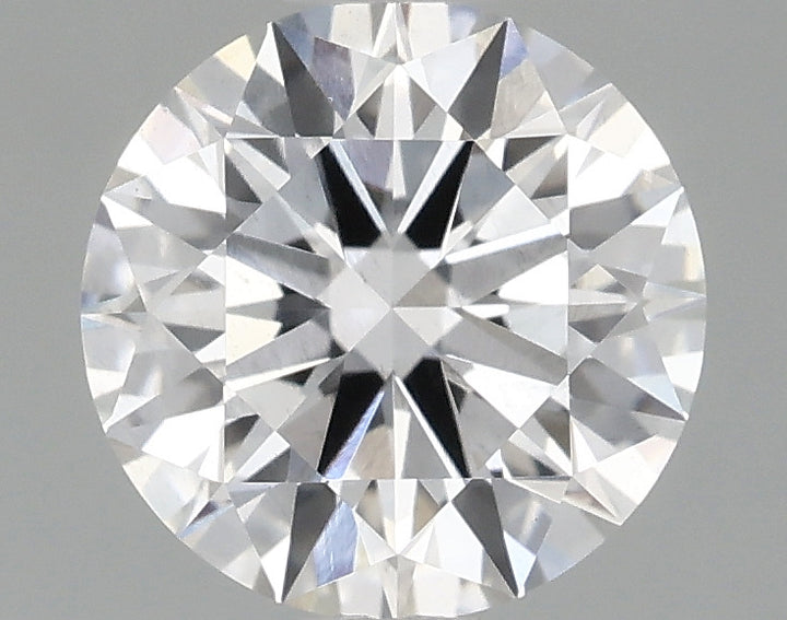 1.10 Carat Round Lab Grown Diamond