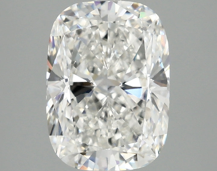 2.50 Carat Cushion Lab Grown Diamond