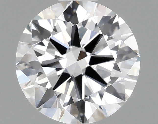 1.00 Carat Round Lab Grown Diamond