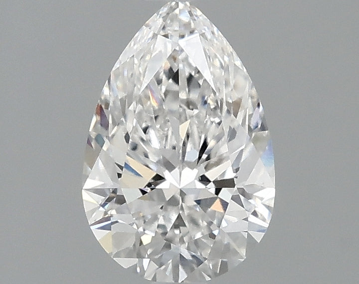 1.10 Carat Pear Lab Grown Diamond