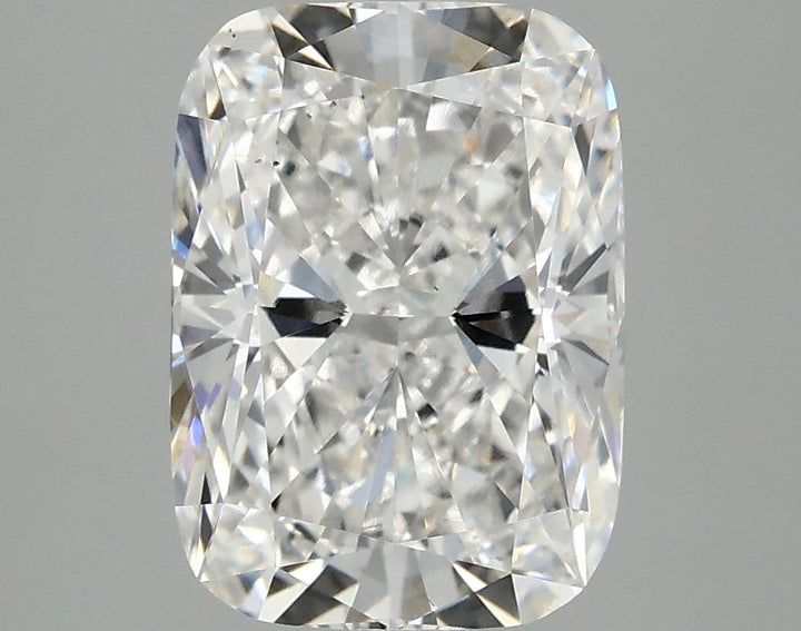 3.03 Carat Cushion Lab Grown Diamond
