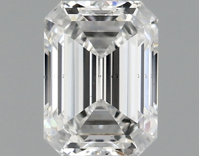 1.03 Carat Emerald Lab Grown Diamond
