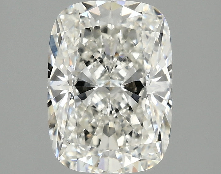 2.05 Carat Cushion Lab Grown Diamond