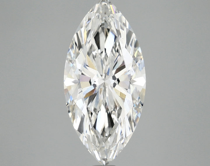 3.07 Carat Marquise Lab Grown Diamond