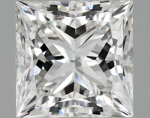 1.04 Carat Princess Lab Grown Diamond