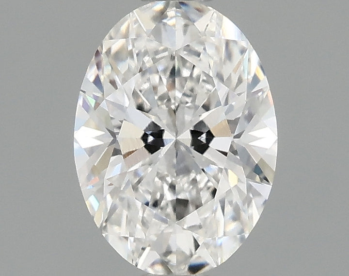 1.10 Carat Oval Lab Grown Diamond