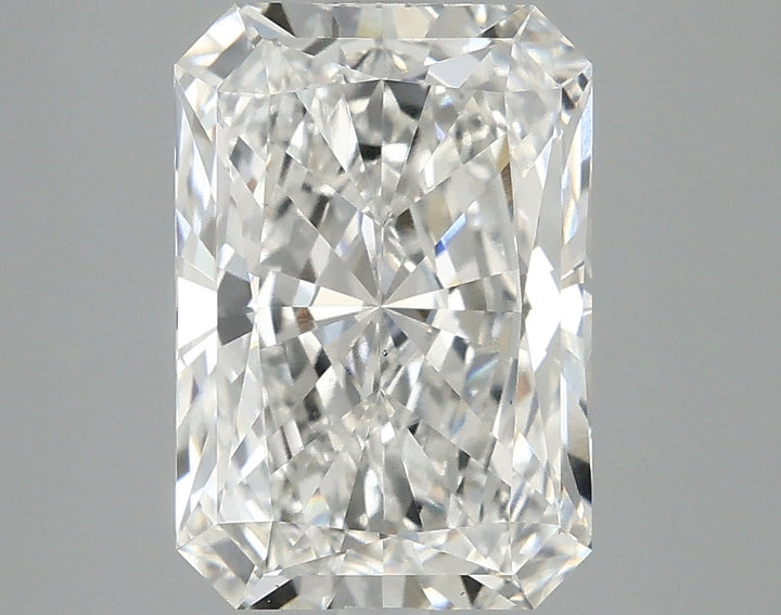 3.10 Carat Radiant Lab Grown Diamond