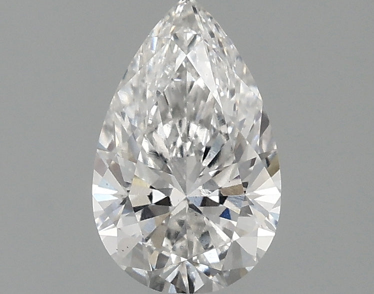 1.02 Carat Pear Lab Grown Diamond