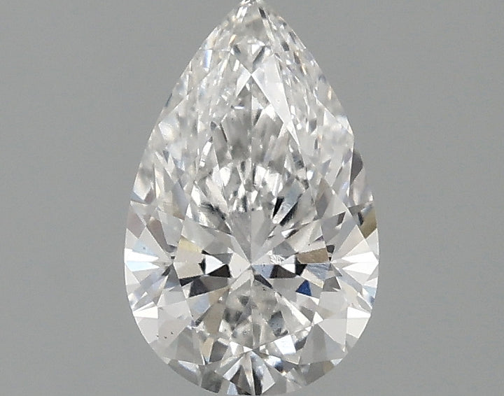 1.02 Carat Pear Lab Grown Diamond
