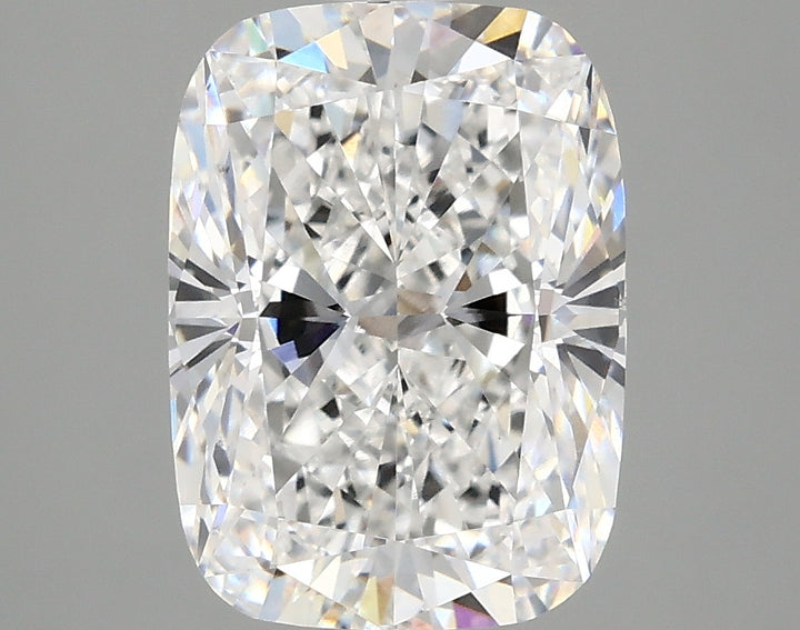 3.10 Carat Cushion Lab Grown Diamond