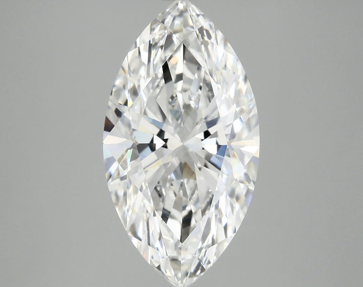 4.06 Carat Marquise Lab Grown Diamond
