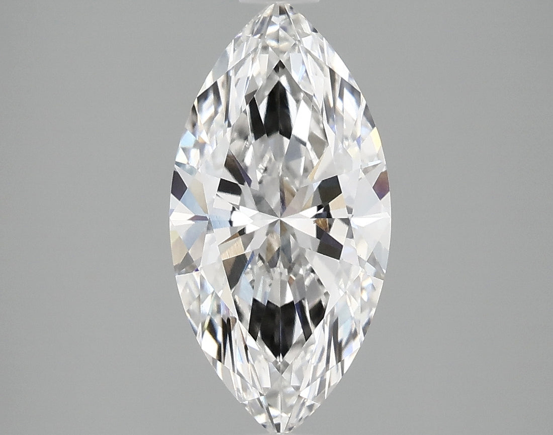 2.10 Carat Marquise Lab Grown Diamond