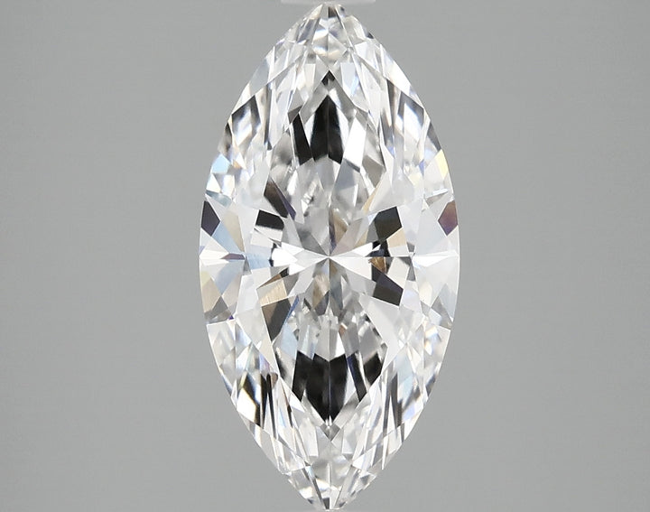 2.10 Carat Marquise Lab Grown Diamond