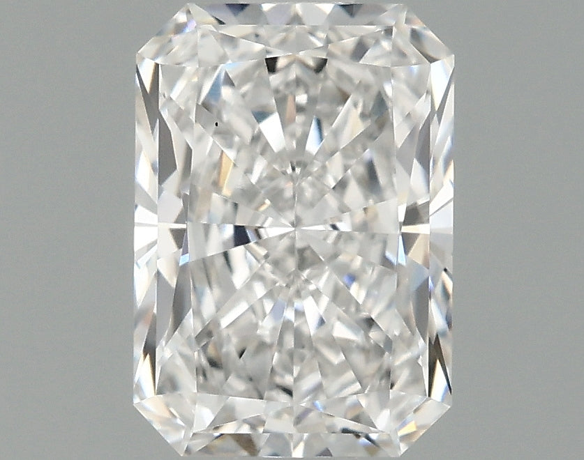 1.10 Carat Radiant Lab Grown Diamond