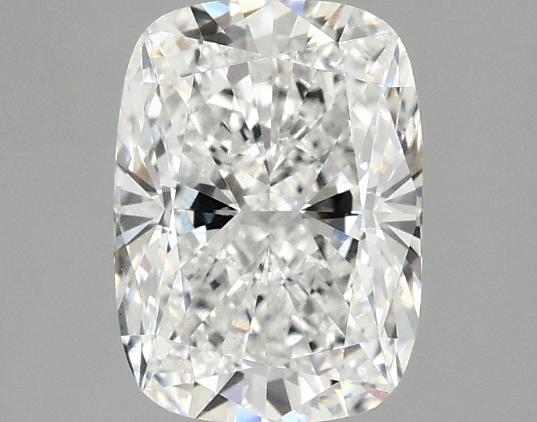 2.10 Carat Cushion Lab Grown Diamond