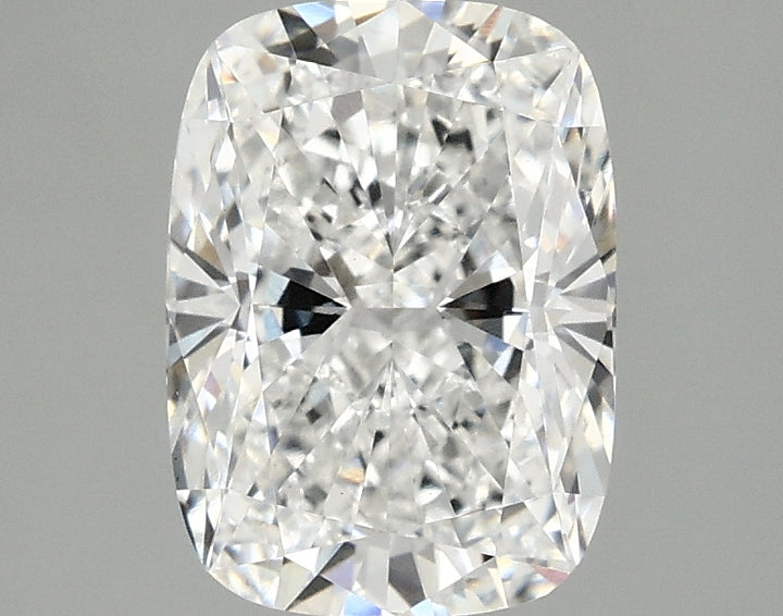 2.10 Carat Cushion Lab Grown Diamond