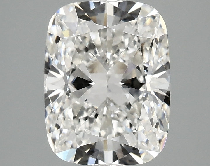 2.51 Carat Cushion Lab Grown Diamond