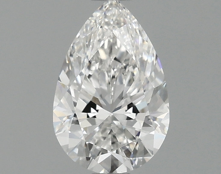 1.10 Carat Pear Lab Grown Diamond