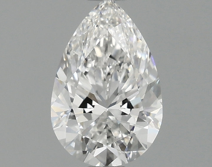 1.10 Carat Pear Lab Grown Diamond
